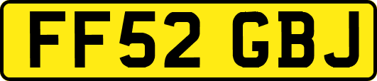FF52GBJ