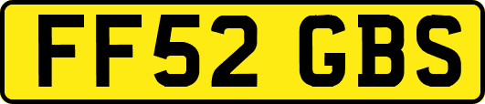 FF52GBS