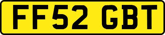 FF52GBT