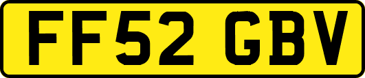 FF52GBV
