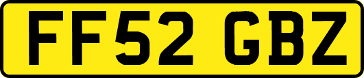 FF52GBZ