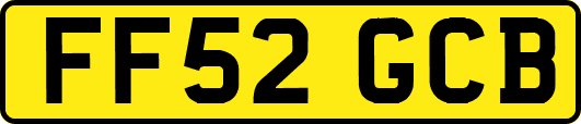 FF52GCB