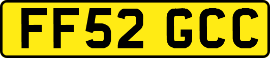 FF52GCC