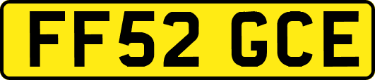 FF52GCE
