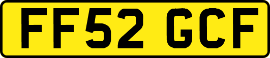 FF52GCF