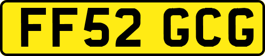 FF52GCG