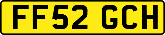 FF52GCH