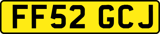 FF52GCJ