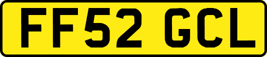 FF52GCL