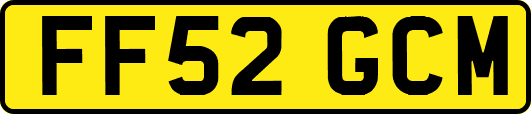 FF52GCM