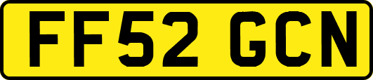 FF52GCN