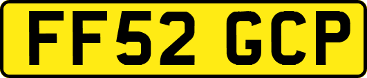 FF52GCP