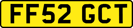 FF52GCT