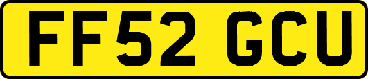 FF52GCU