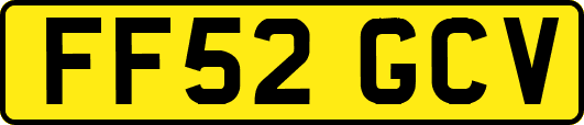 FF52GCV