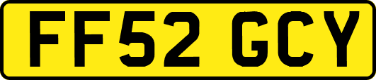 FF52GCY