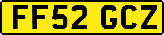 FF52GCZ