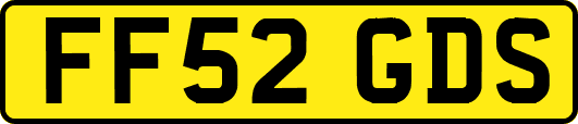 FF52GDS