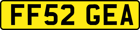 FF52GEA