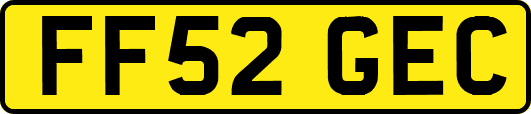 FF52GEC