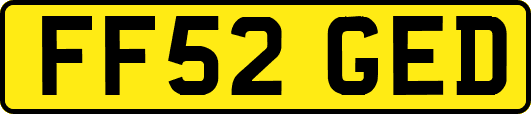 FF52GED