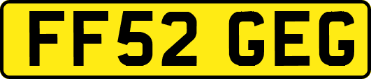 FF52GEG