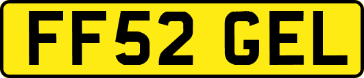 FF52GEL