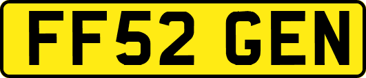 FF52GEN