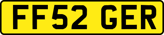 FF52GER