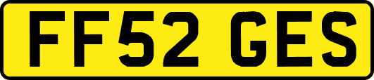 FF52GES