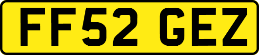 FF52GEZ