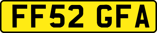 FF52GFA