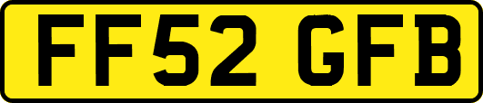 FF52GFB