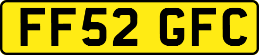 FF52GFC