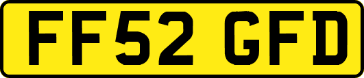 FF52GFD