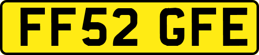 FF52GFE
