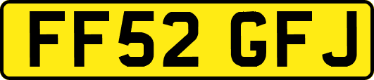 FF52GFJ