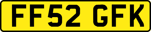 FF52GFK