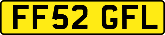 FF52GFL