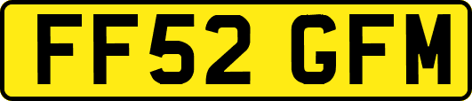 FF52GFM