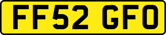 FF52GFO