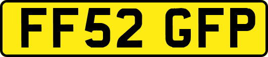 FF52GFP