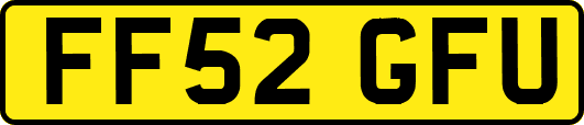 FF52GFU