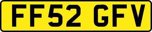 FF52GFV