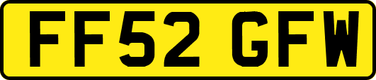 FF52GFW