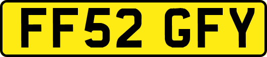FF52GFY