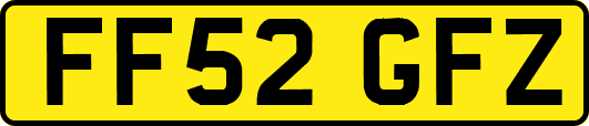 FF52GFZ