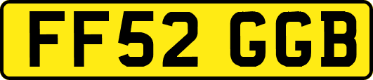 FF52GGB