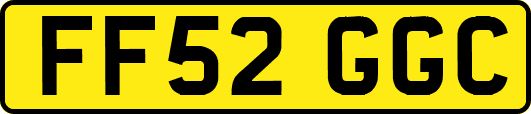 FF52GGC