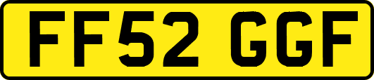 FF52GGF